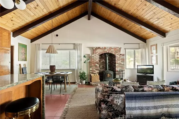 Big Bear City, CA 92314,420 Belmont Drive