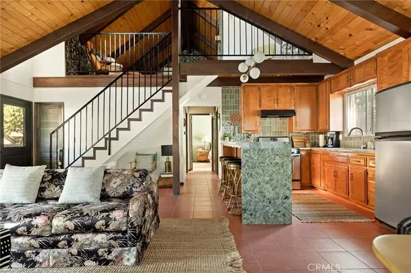 420 Belmont Drive, Big Bear City, CA 92314