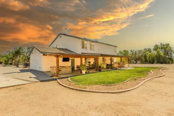 Perris, CA 92570,18603 Toehee Street