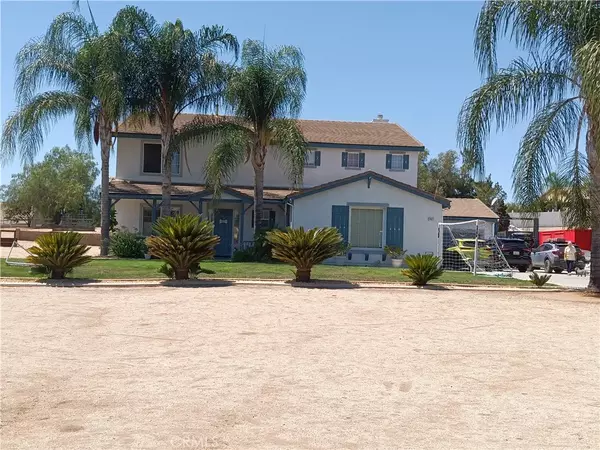 Perris, CA 92570,18603 Toehee Street