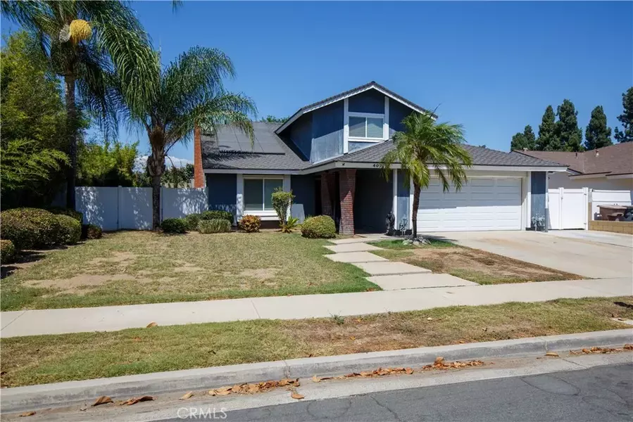 407 Lavender Lane, Placentia, CA 92870