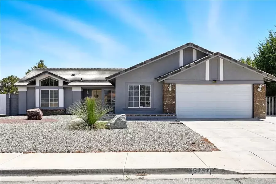 6757 Loma Vista Avenue, Hesperia, CA 92345