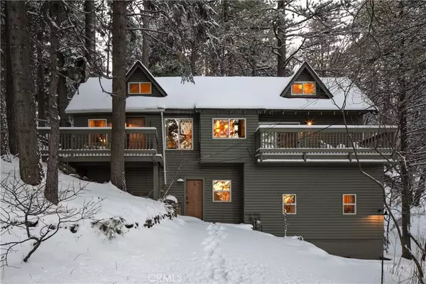 Rimforest, CA 92378,1149 Scenic Way