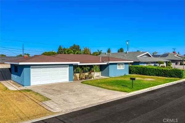 12341 Adelle Street, Garden Grove, CA 92841