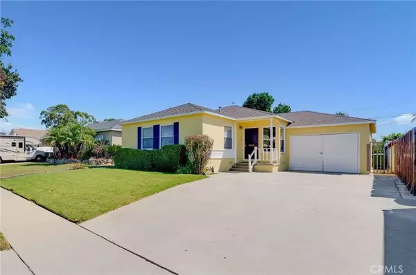 Lakewood, CA 90712,5718 Pearce Avenue