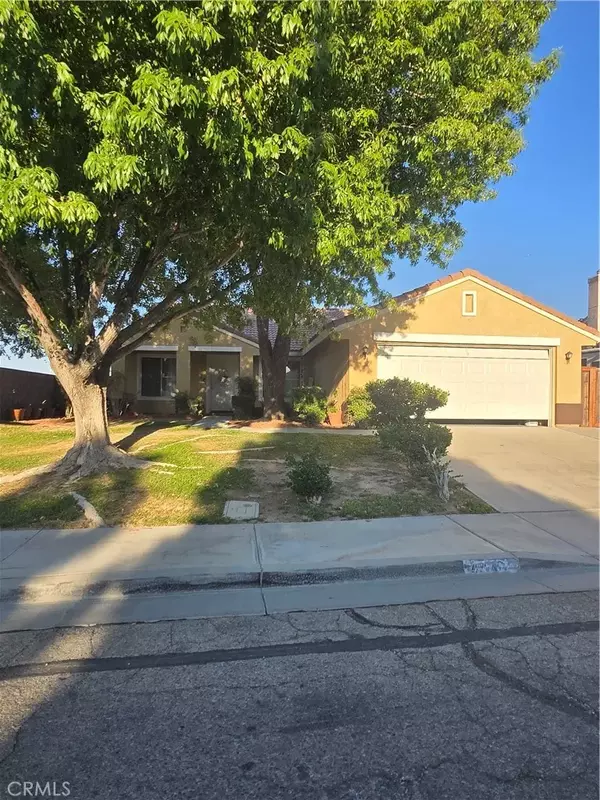 Lancaster, CA 93536,44762 Shadowcrest Drive