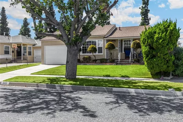 Lakewood, CA 90712,5053 Pearce Avenue