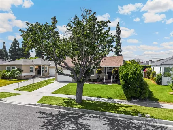 Lakewood, CA 90712,5053 Pearce Avenue