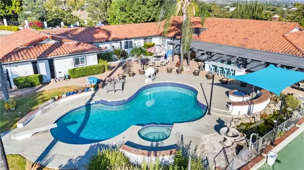 1445 Darlene Drive, La Habra Heights, CA 90631