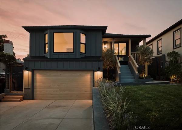 2913 Elm Street, Los Angeles, CA 90065