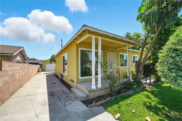 2222 Hepworth Avenue, Commerce, CA 90040