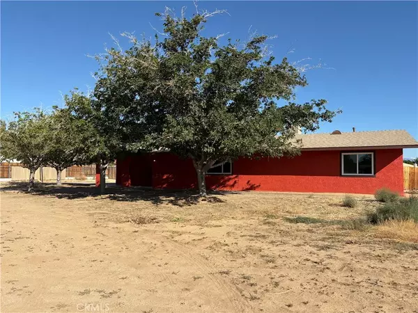 Apple Valley, CA 92307,14311 Mandan Road