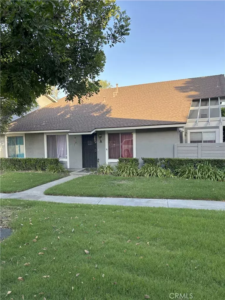 Anaheim, CA 92807,5455 E Candlewood Circle #AI61
