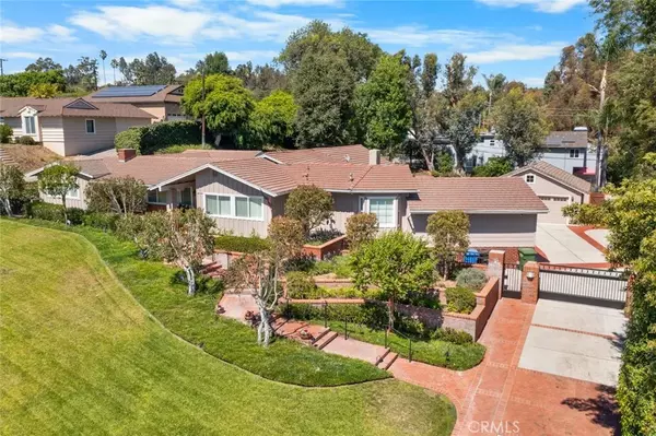 Whittier, CA 90605,15269 Carretera Drive