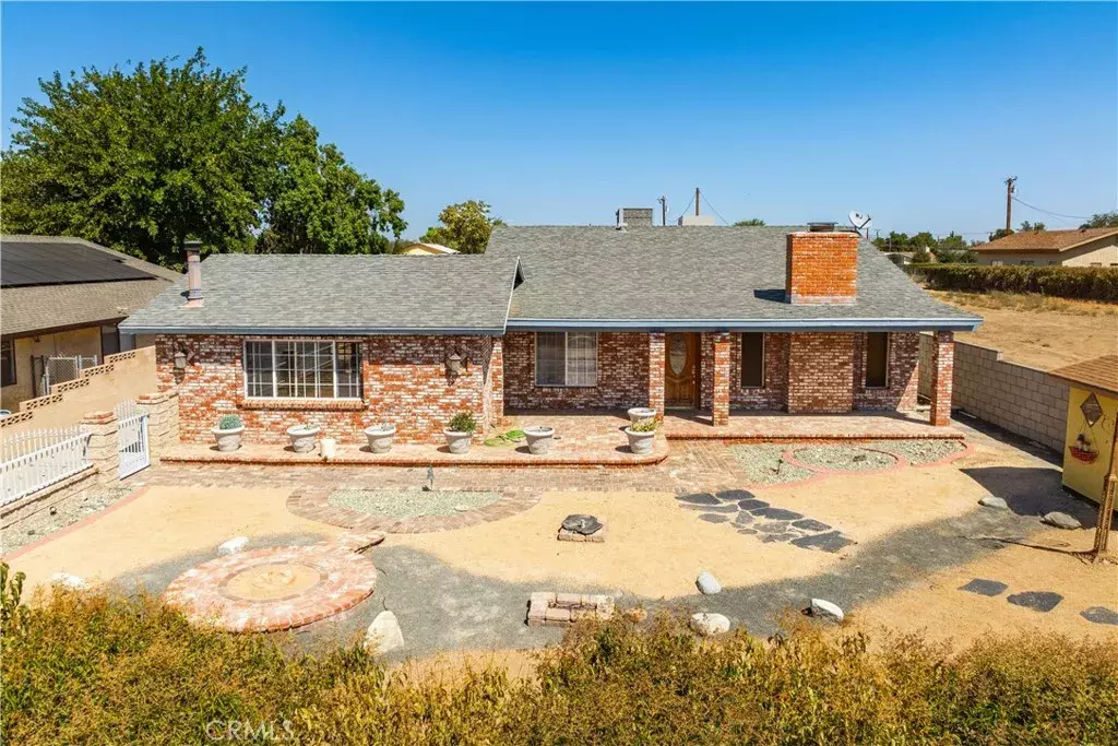 Lancaster, CA 93536,4229 W AVENUE L8