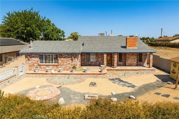 4229 W AVENUE L8, Lancaster, CA 93536