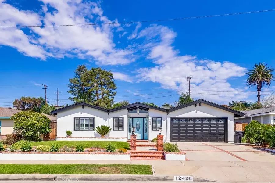 12428 Grayling Avenue, Whittier, CA 90604