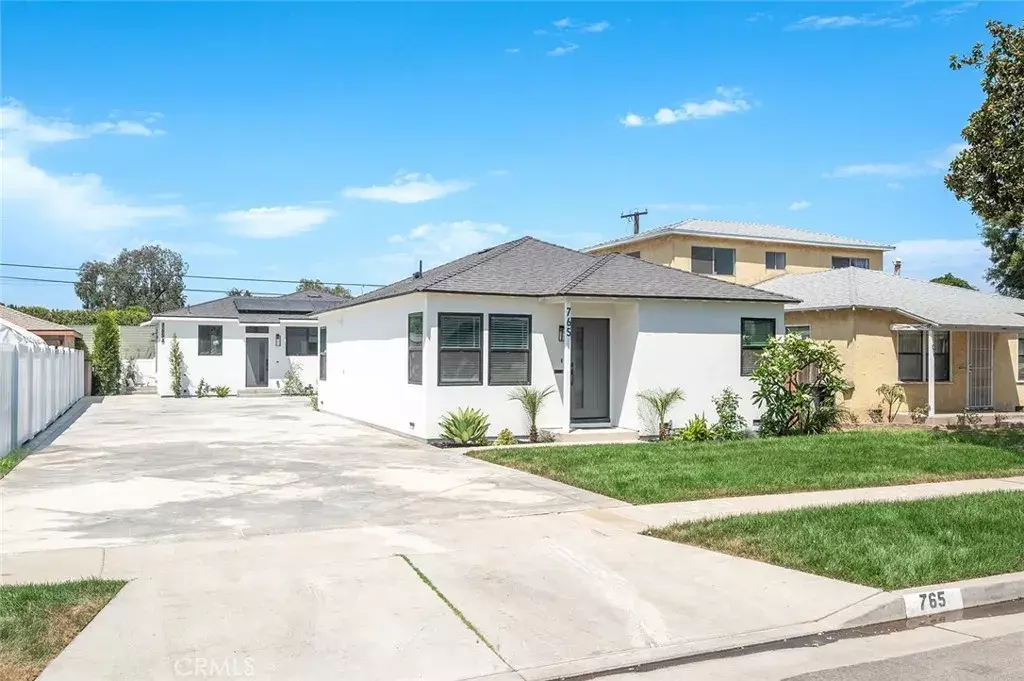 Long Beach, CA 90807,765 E Silva Street