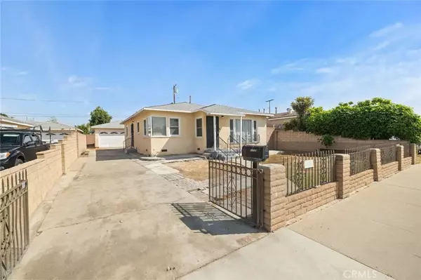 12129 161st Street, Norwalk, CA 90650