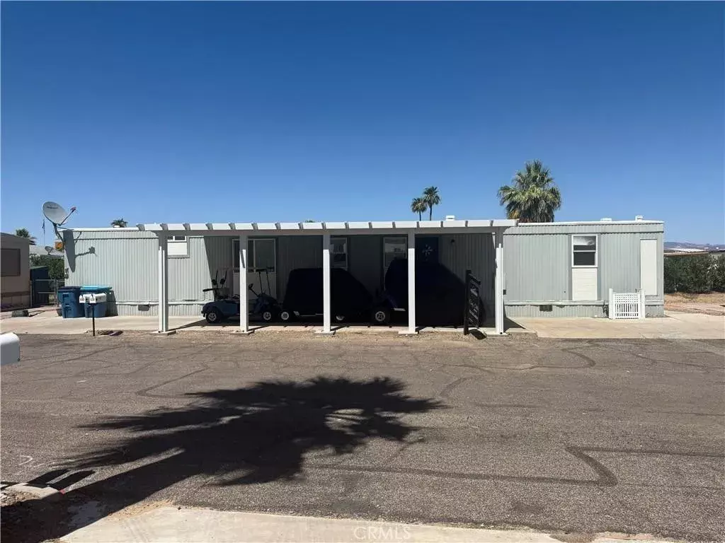 Needles, CA 92363,670 Channel Way