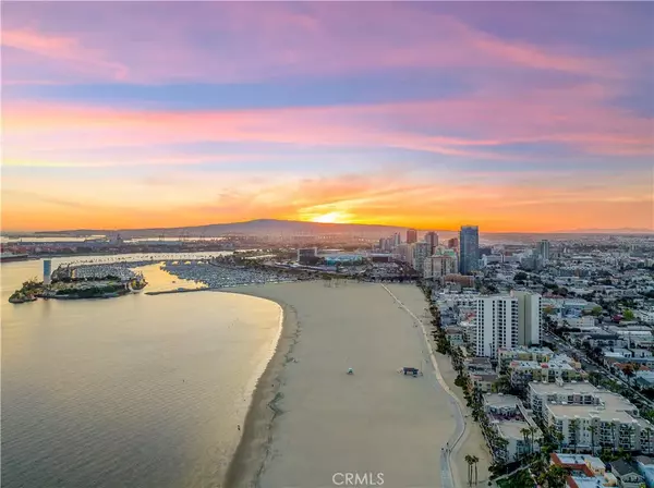 Long Beach, CA 90802,1310 E. Ocean Blvd. #305