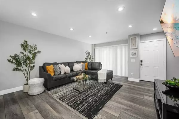 1211 E Carson Street #25, Carson, CA 90745
