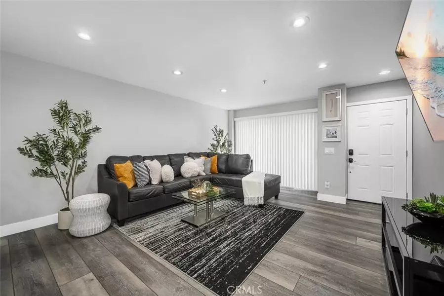 1211 E Carson Street #25, Carson, CA 90745