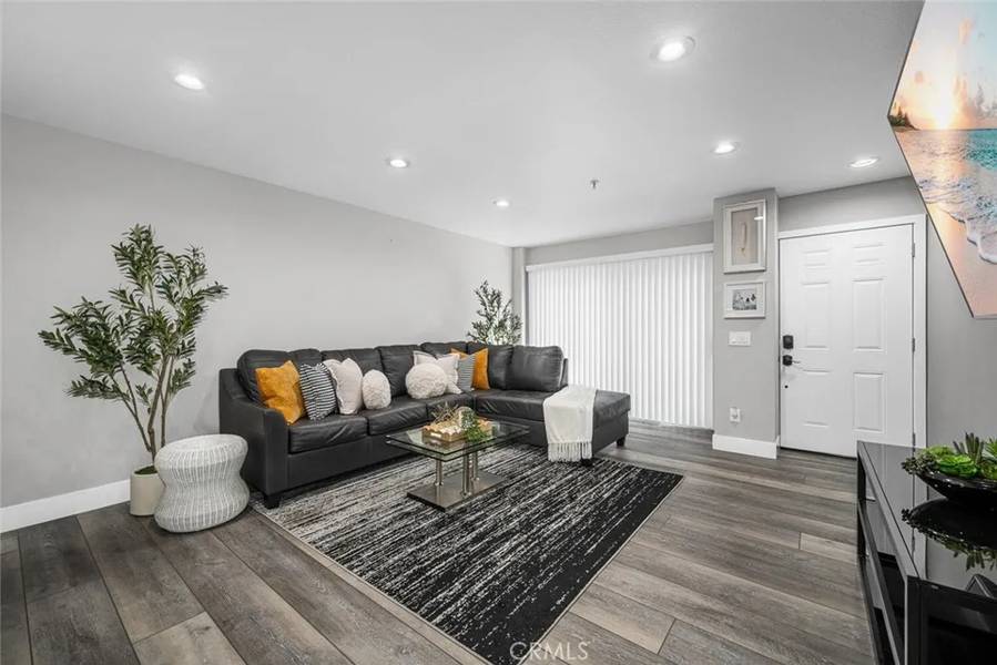 1211 E Carson Street #25, Carson, CA 90745