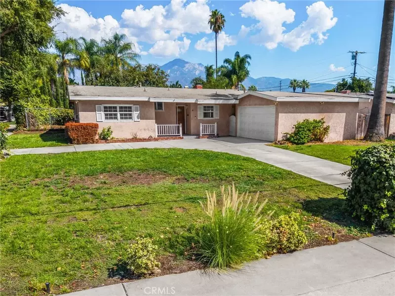 741 E Hawthorne Street, Ontario, CA 91764