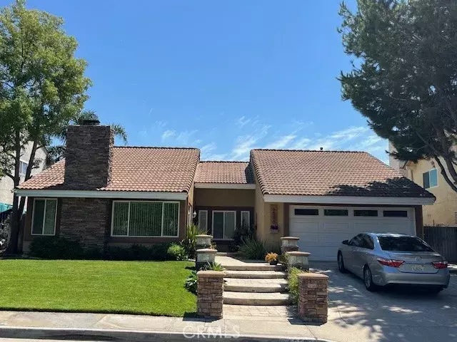 Anaheim, CA 92807,6550 E Via Corral