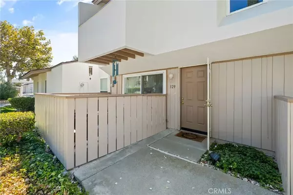 Brea, CA 92821,329 Surry Court