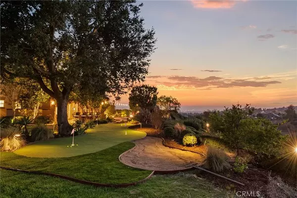 Yorba Linda, CA 92887,3971 Hollow Ridge Court