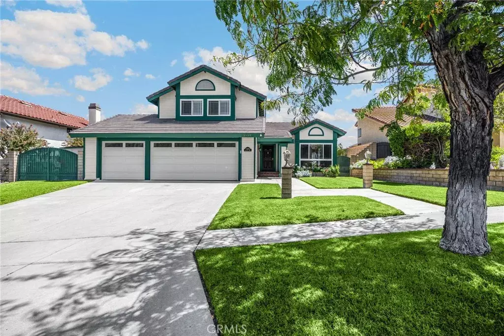 Corona, CA 92882,2425 Centennial Way