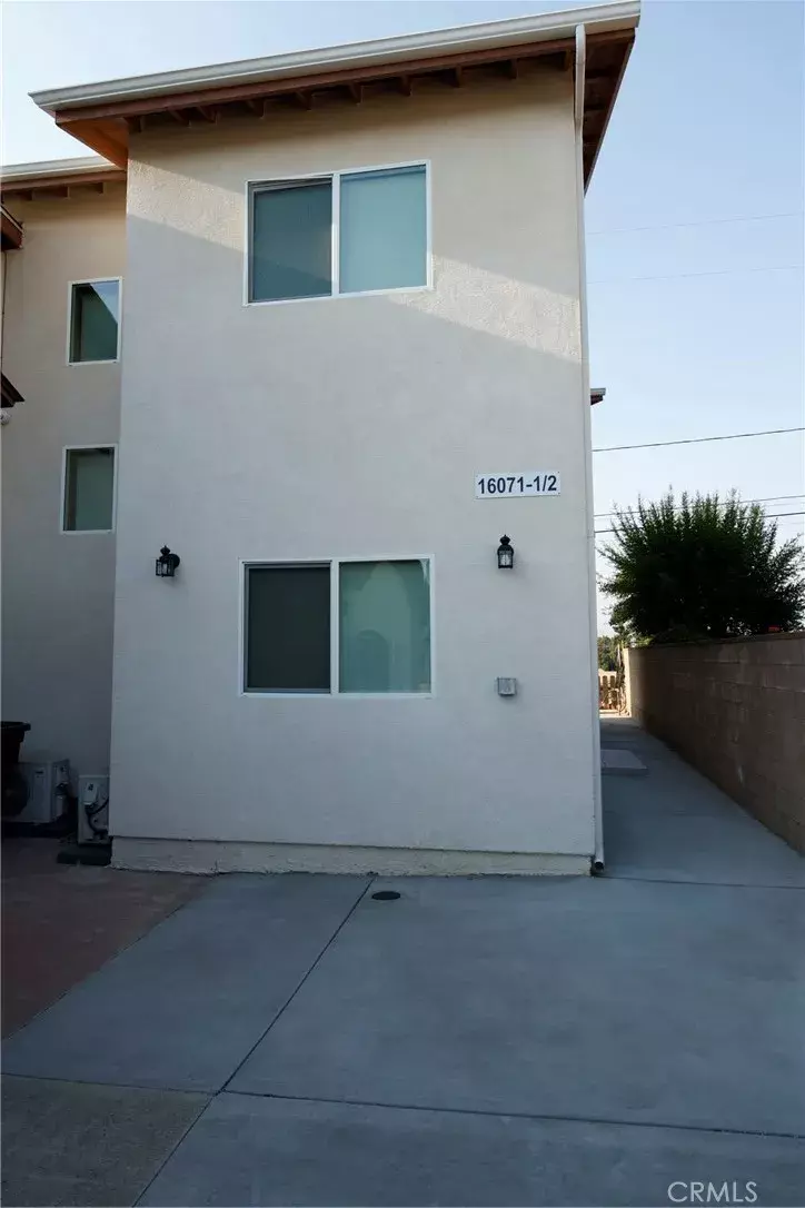 Hacienda Heights, CA 91745,16071 La Monde Street #1/2