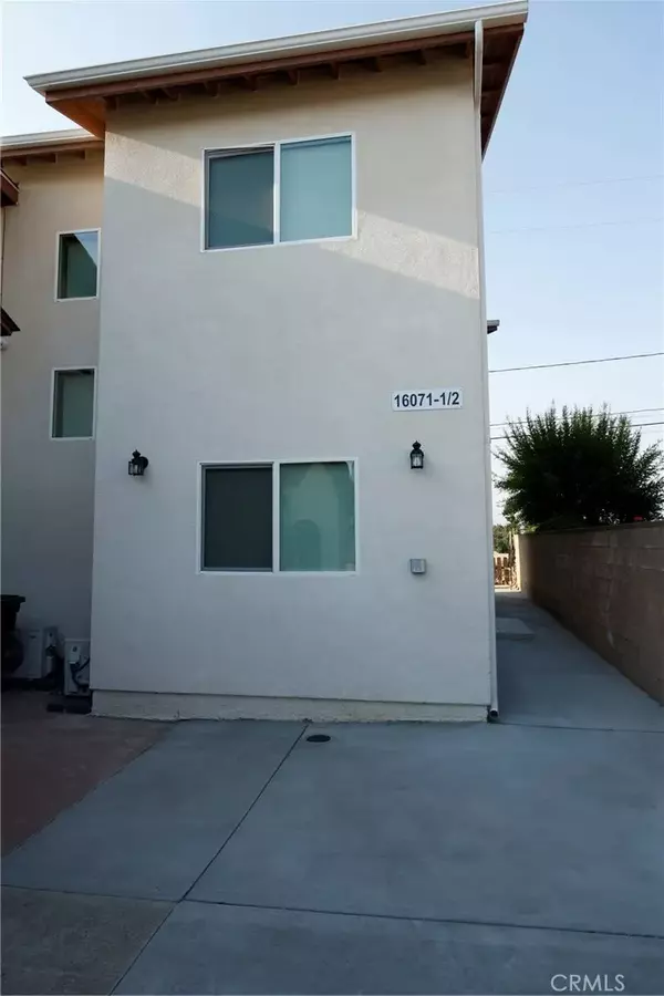 16071 La Monde Street #1/2, Hacienda Heights, CA 91745
