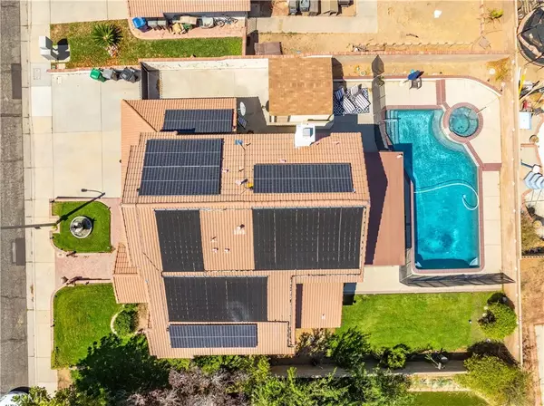 Palmdale, CA 93551,4535 TALENTO Way
