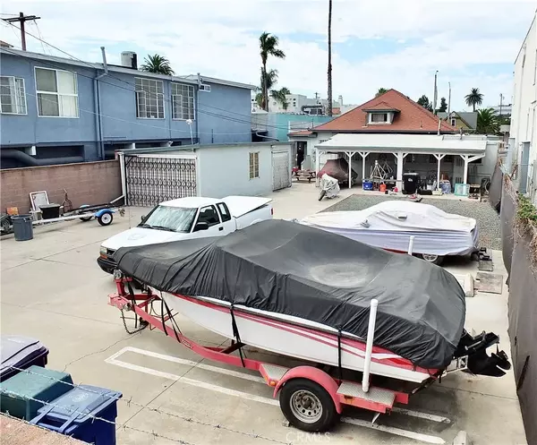 Long Beach, CA 90813,836 Atlantic Avenue