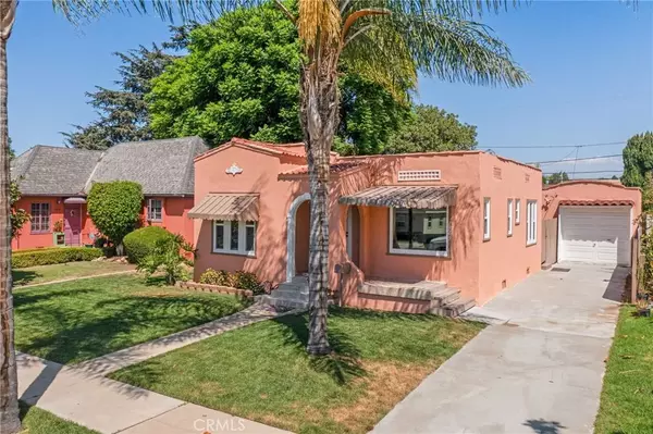 Placentia, CA 92870,123 Orange Grove Avenue