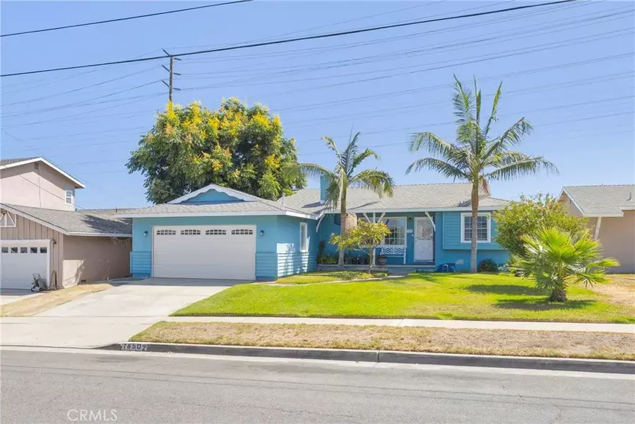 7850 Bellflower Drive, Buena Park, CA 90620