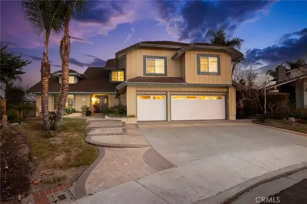 Lake Forest, CA 92630,21282 Hillside Court