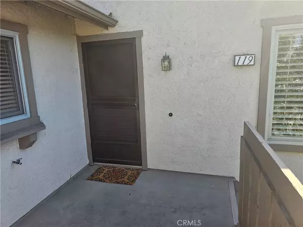 119 Rockwood #56, Irvine, CA 92614