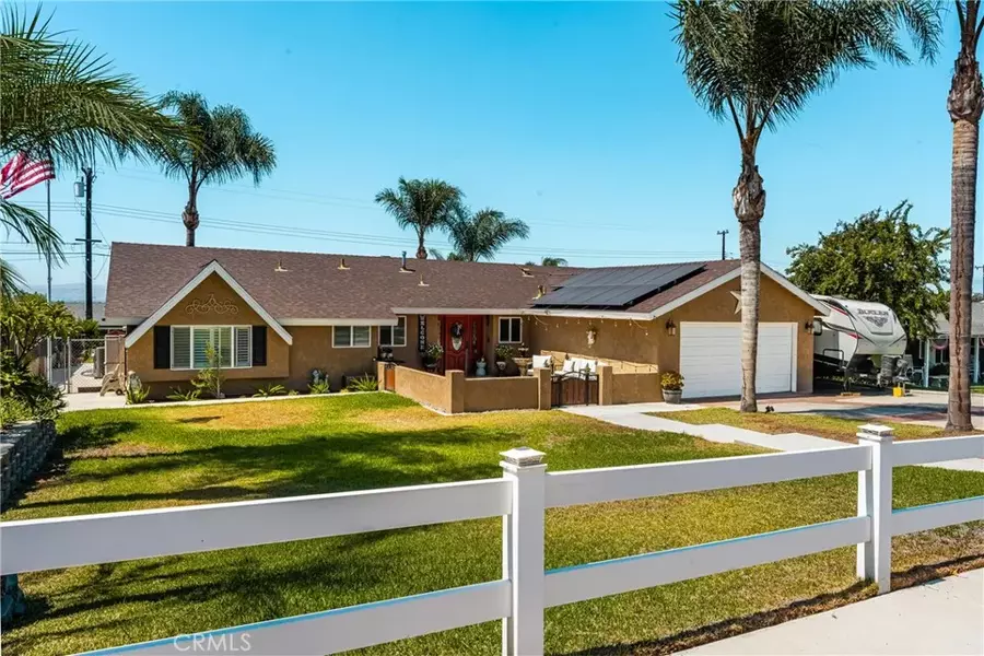 4168 Cedar Avenue, Norco, CA 92860