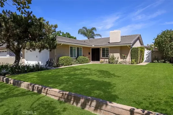 Yorba Linda, CA 92886,5352 Redwood Street