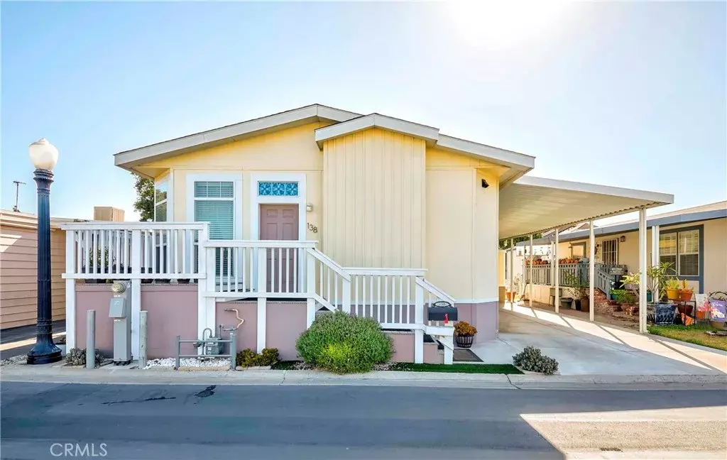Garden Grove, CA 92841,7700 Lampson #138