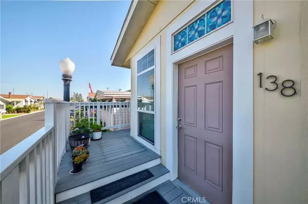 Garden Grove, CA 92841,7700 Lampson #138