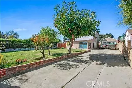 Santa Ana, CA 92707,2040 Kilson Drive