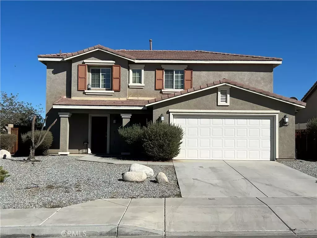 Adelanto, CA 92301,14465 Gila Bend Court