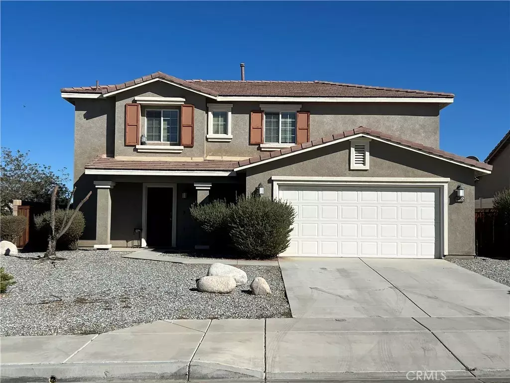 Adelanto, CA 92301,14465 Gila Bend Court