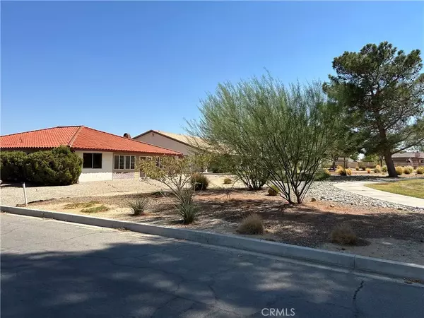 Helendale, CA 92342,15257 Blue Grass Drive