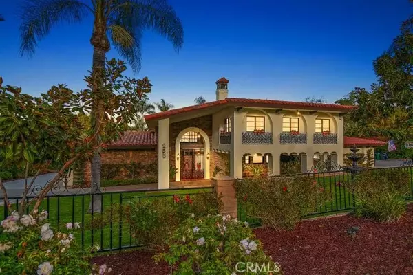 10612 Morada, Orange, CA 92869